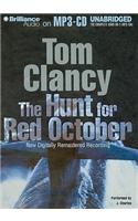 The Hunt for Red October