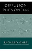 Diffusion Phenomena: Cases and Studies