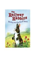 Barley and the Duck Race: Book 9(9 Railway Rabbits)