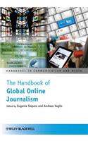 The Handbook of Global Online Journalism