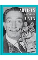 Artists and Their Cats: (English)