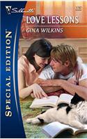 Love Lessons