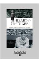 Heart of a Tiger: Growing up with My Grandfather, Ty Cobb(English)