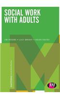 Social Work with Adults