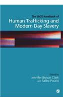 Sage Handbook of Human Trafficking and Modern Day Slavery
