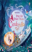 Pop-Up Cinderella