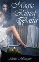 Magic Ritual Baths