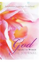 God Speaks to Women - The Journal