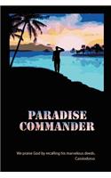 Paradise Commander