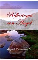 Reflexiones con Angel