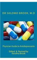 Physician Guide to Antidepressants