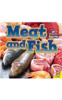 Meat and Fish