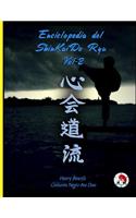 Enciclopedia del ShinKaiDo Ryu Tomo II