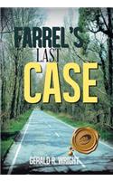 Farrel's Last Case