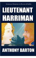 Lieutenant Harriman