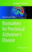 Biomarkers for Preclinical Alzheimer's Disease