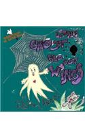 Little Ghost Who Got Wings