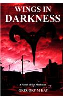 Wings In Darkness