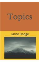 Topics