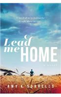 Lead Me Home