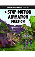 Stop-Motion Animation Mission