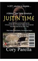 Justin Time