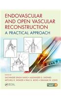 Endovascular and Open Vascular Reconstruction