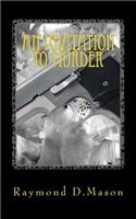 An Invitation to Murder