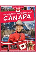 The Culture and Crafts of Canada