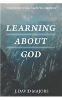 Learning About God
