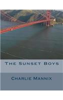 The Sunset Boys