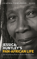 Jessica Huntley's Pan-African Life