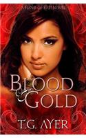 Blood & Gold: A Hand of Kali Novel