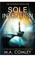 Sole Intention