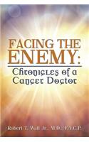 Facing the Enemy