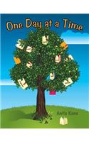 One Day at a Time: (English)
