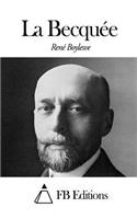 La Becquée: (French)