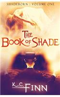 Book Of Shade