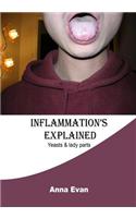 Inflammation?s Explained: Yeasts & Lady Parts(English)