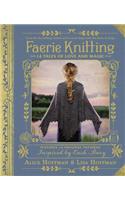 Faerie Knitting