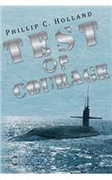 Test of Courage