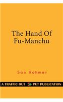 The Hand of Fu-Manchu