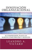 Innovación organizacional