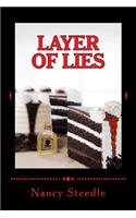 Layer of Lies: A Shelby Drake Mystery - Book One