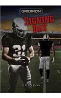 Signing Day