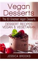 Vegan Desserts