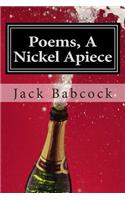 Poems A Nickel Apiece
