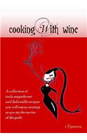 Cooking With Wine