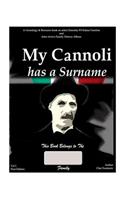 My Cannoli Has A Surname