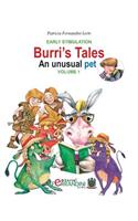 Burri's Tales